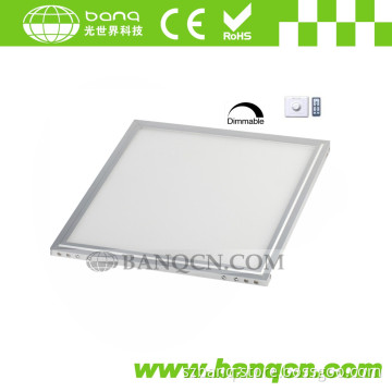 TUV CE ROHS 20W 300*300mm slim dimmable  LED Panel Light